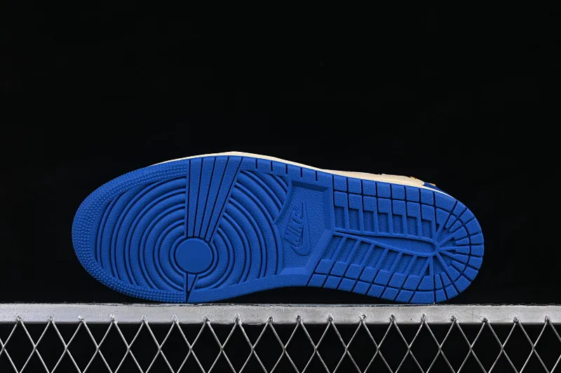 All categories Air Jordan Jordan series basketball shoes Air Jordan 1 Low Travis Scott x Air Jordan 1 Low OG AJ1 Joe 1 joint overhead hook DM7866-111
